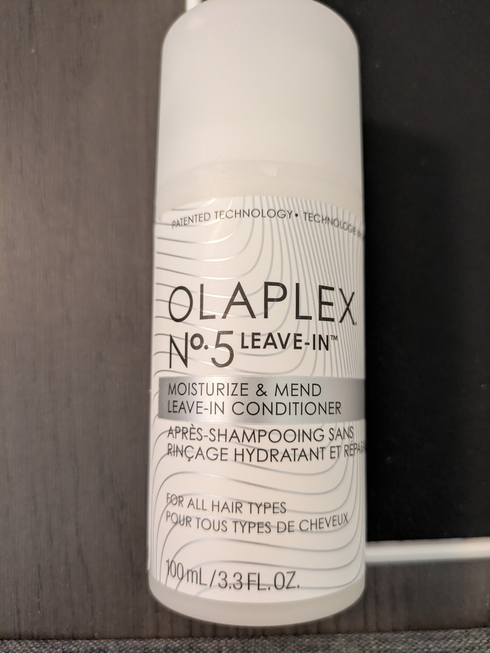 OLAPLEX No.5 Leave-In Conditioner - White